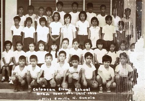 Caloocan Central Elementary School E.
